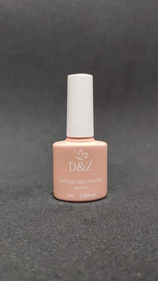 💅 Esmalte em Gel DZ  200  | 8ml - 1