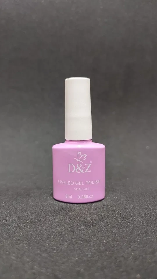💅 Esmalte em Gel DZ 003 | 8ml - 1