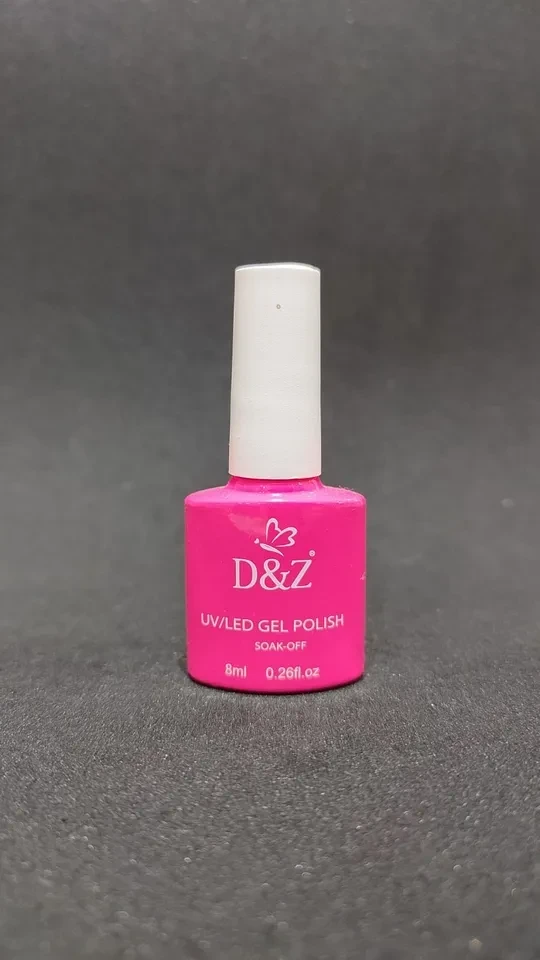 💅 Esmalte em Gel DZ 015 | 8ml - 1