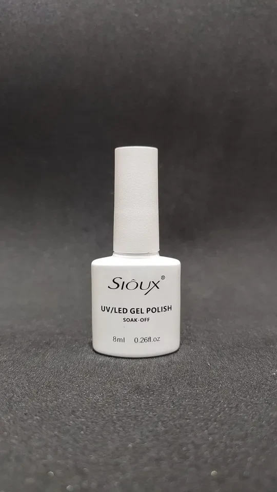 💅 Esmalte em Gel Sioux 020 | 8ml - 1