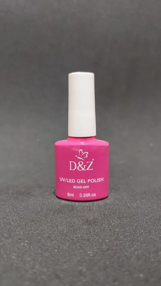 💅 Esmalte em Gel DZ 172 | 8ml - 1