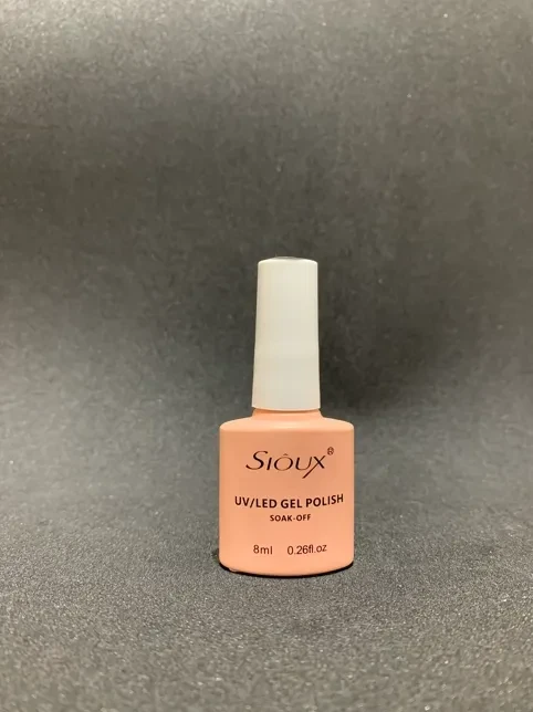 💅 Esmalte em Gel Sioux 004 | 8ml - 1