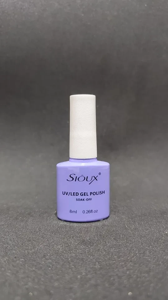 💅 Esmalte em Gel Sioux 327 | 8ml - 1