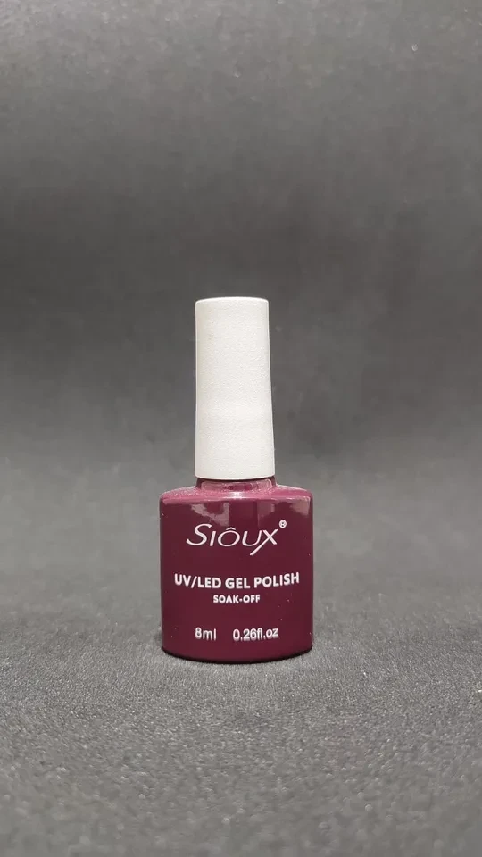 💅 Esmalte em Gel Sioux 336 | 8ml - 1