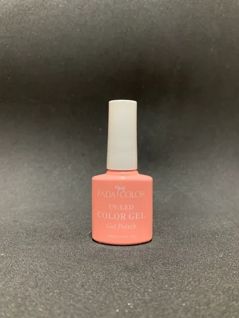 💅 Esmalte em Gel Fada Color Nº 10 | 10ml - 1