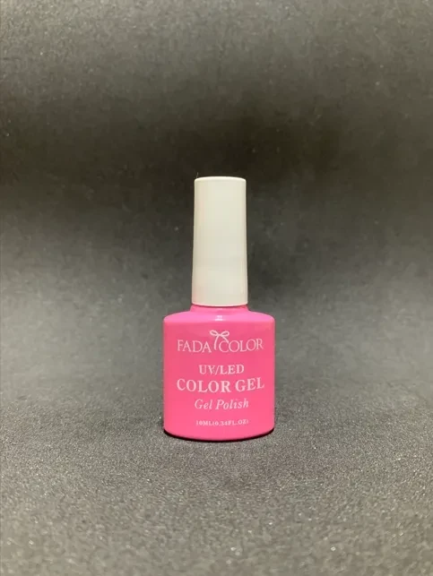 💅 Esmalte em Gel Fada Color Nº 19 | 10ml - 1