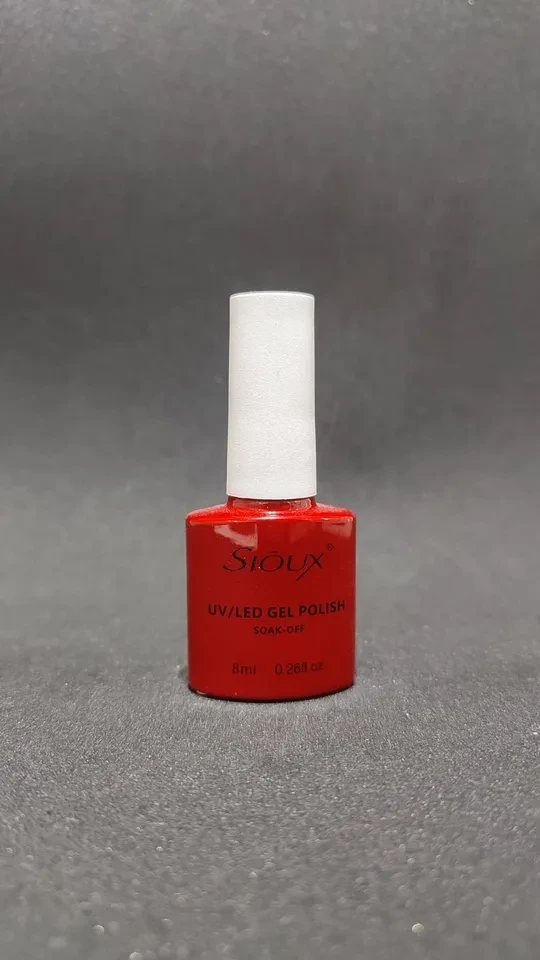 💅 Esmalte em Gel Sioux 332 | 8ml - 1