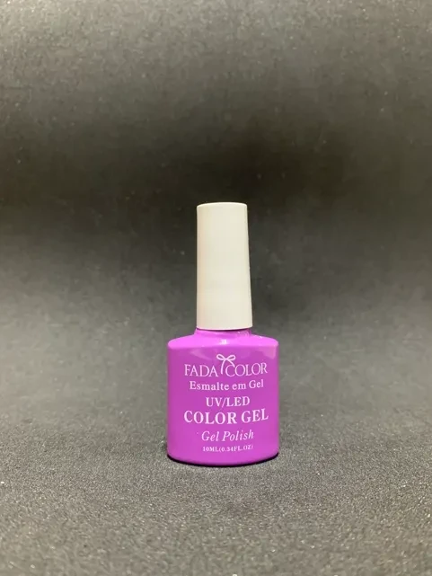 💅 Esmalte em Gel Fada Color Nº 11 | 10ml - 1