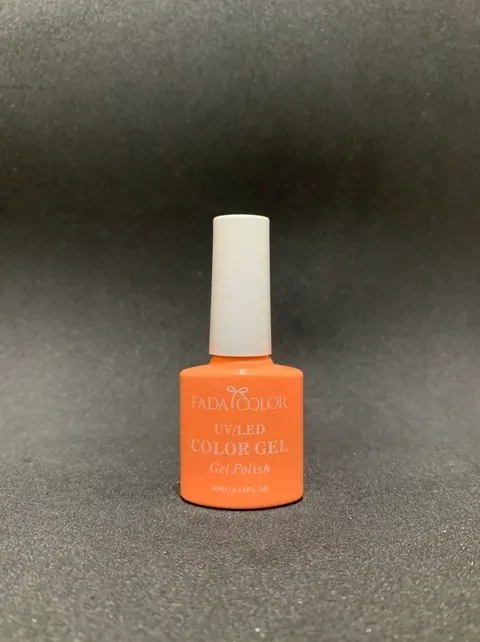💅 Esmalte em Gel Fada Color Nº 23 | 10ml - 1