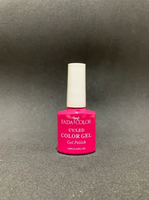 💅 Esmalte em Gel Fada Color Nº 038 | 10ml - 1