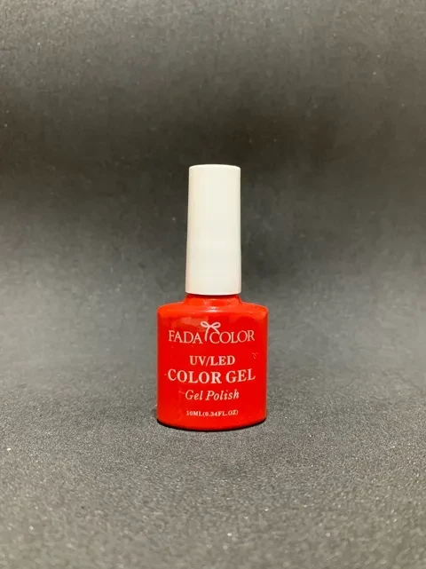 💅 Esmalte em Gel Fada Color Nº 37 | 10ml - 1