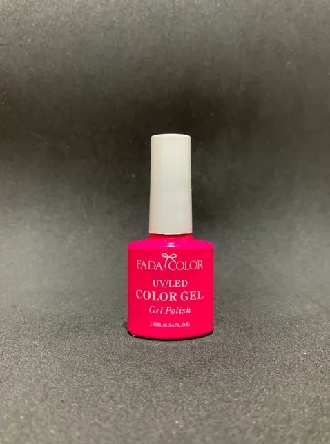 💅 Esmalte em Gel Fada Color Nº 34 | 10ml - 1