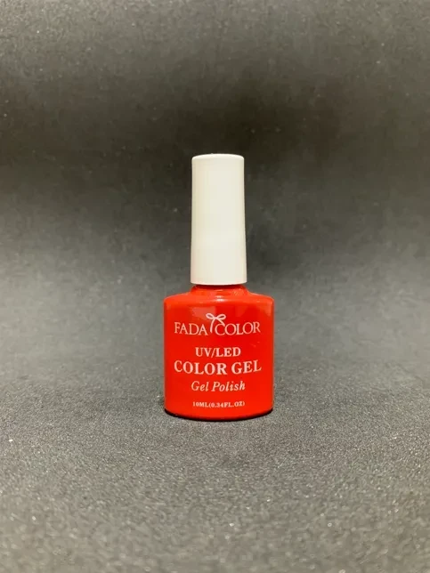 💅 Esmalte em Gel Fada Color Nº 38 | 10ml - 1