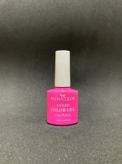 💅 Esmalte em Gel Fada Color Nº 45 | 10ml - 1