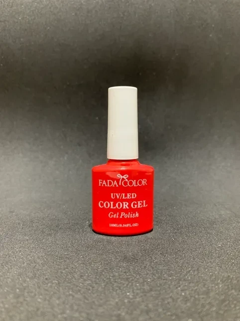💅 Esmalte em Gel Fada Color Nº 47 | 10ml - 1