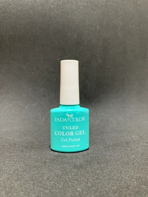 💅 Esmalte em Gel Fada Color Nº 46 | 10ml - 1