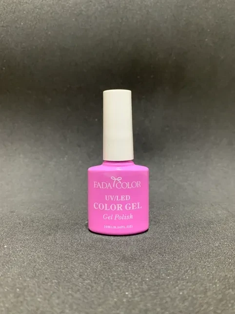 💅 Esmalte em Gel Fada Color Nº 36 | 10ml - 1