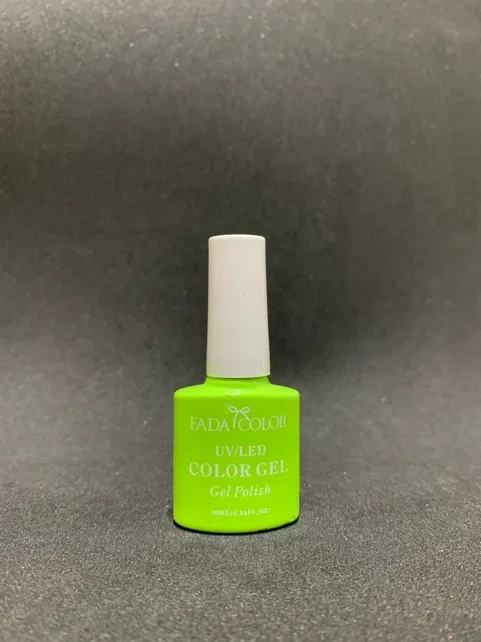 💅 Esmalte em Gel Fada Color Nº 06 | 10ml - 1