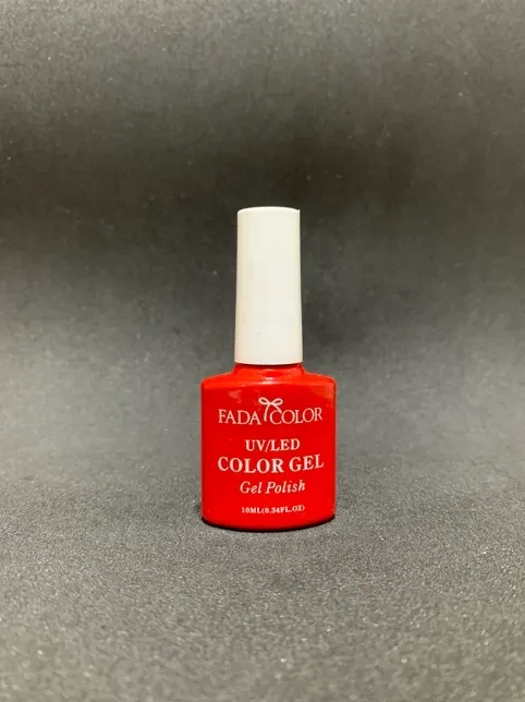 💅 Esmalte em Gel Fada Color Nº 011 | 10ml - 1
