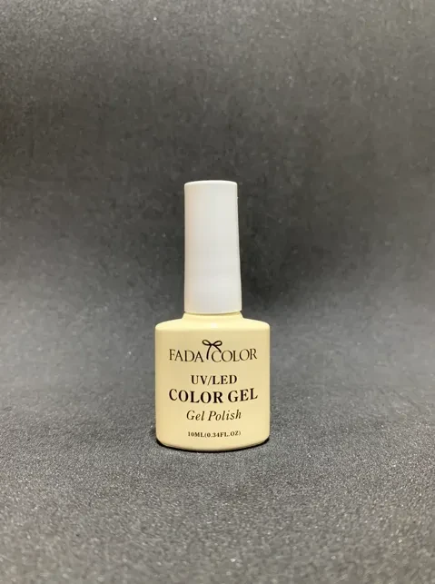 💅 Esmalte em Gel Fada Color Nº 07 | 10ml - 1