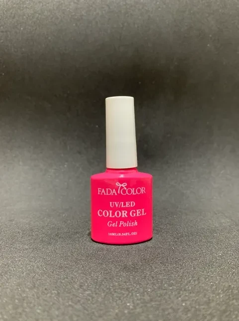 💅 Esmalte em Gel Fada Color Nº 24 | 10ml - 1