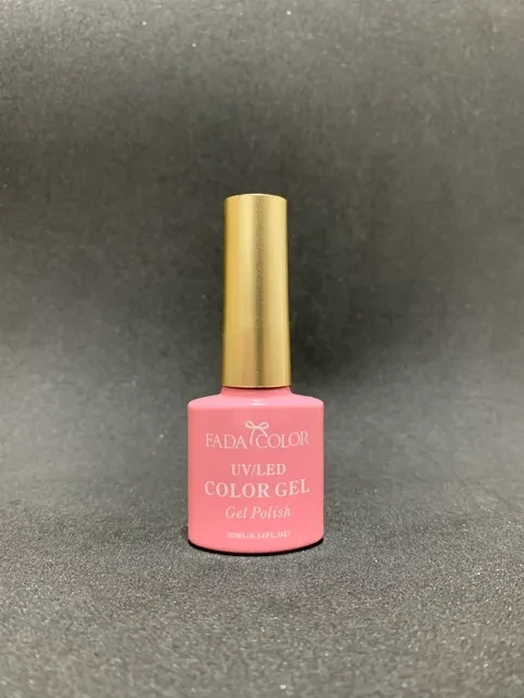 💅 Esmalte em Gel Fada Color Nº 26 | 10ml - 1