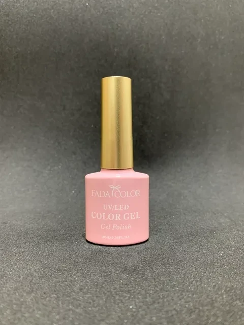 💅 Esmalte em Gel Fada Color Nº 29 | 10ml - 1