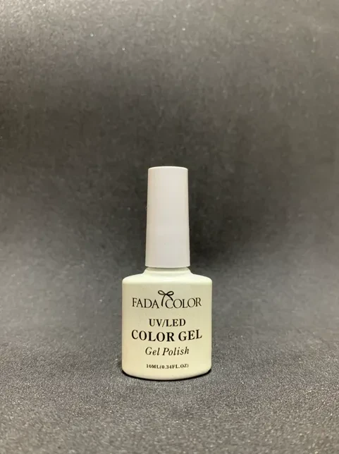 💅 Esmalte em Gel Fada Color Nº 16 | 10ml - 1