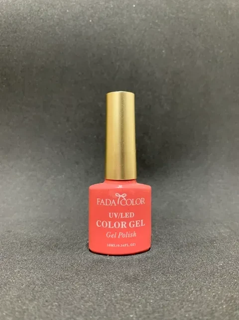 💅 Esmalte em Gel Fada Color Nº 24 | 10ml - 1