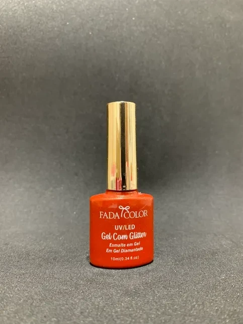 💅 Esmalte em Gel Fada Color Nº 35 | 10ml - 1