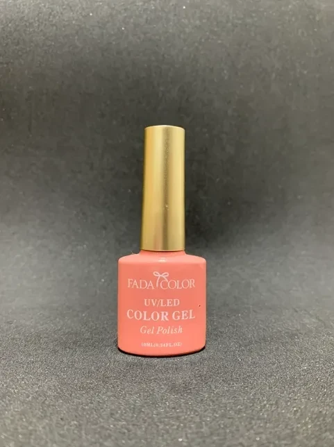 💅 Esmalte em Gel Fada Color Nº 46 | 10ml - 1