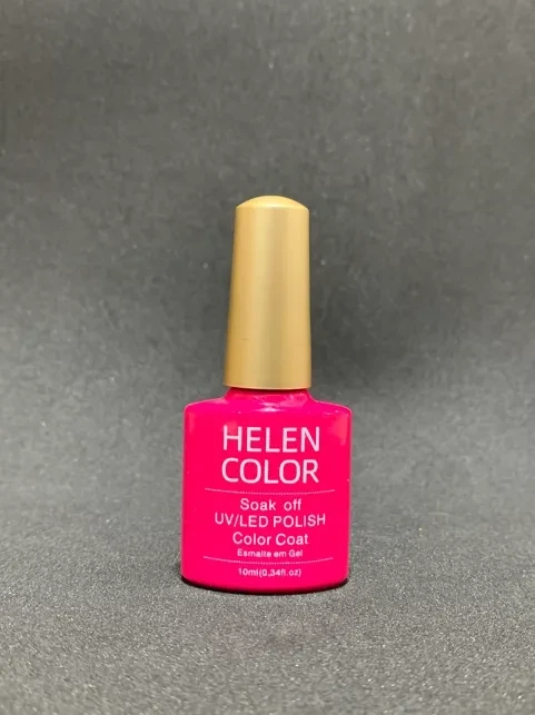 💅 Esmalte em Gel Helen Color Nº 154 | 10ml - 1