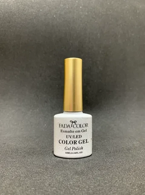💅 Esmalte em Gel Fada Color Nº 67 | 10ml - 1