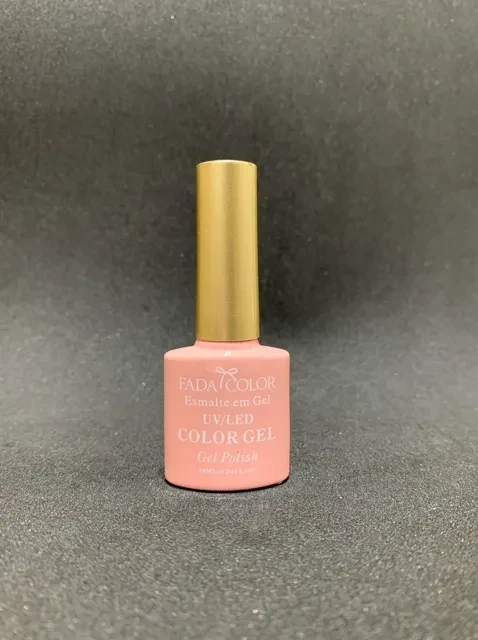 💅 Esmalte em Gel Fada Color Nº 80 | 10ml - 1