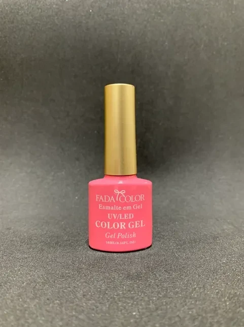 💅 Esmalte em Gel Fada Color Nº 83 | 10ml - 1