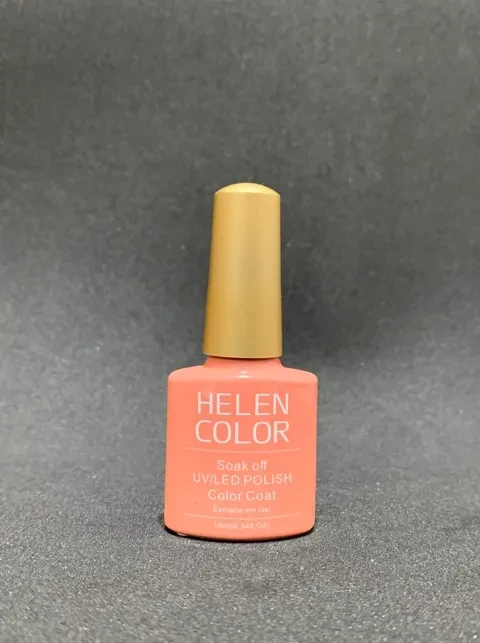 💅 Esmalte em Gel Helen Color Nº 98 | 10ml - 1