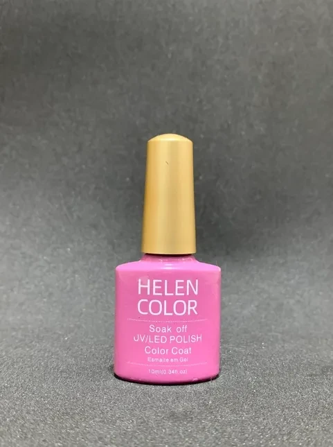 💅 Esmalte em Gel Helen Color Nº 94 | 10ml - 1