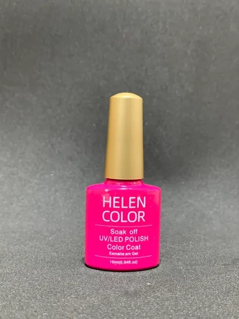💅 Esmalte em Gel Helen Color Nº 150 | 10ml - 1