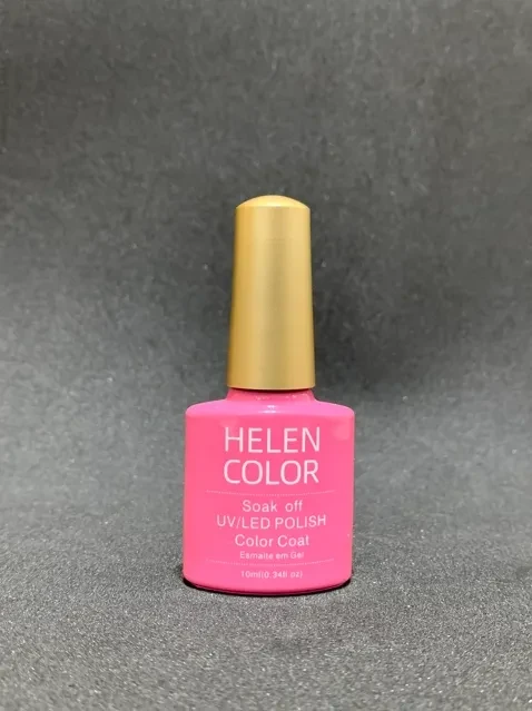💅 Esmalte em Gel Helen Color Nº 93 | 10ml - 1