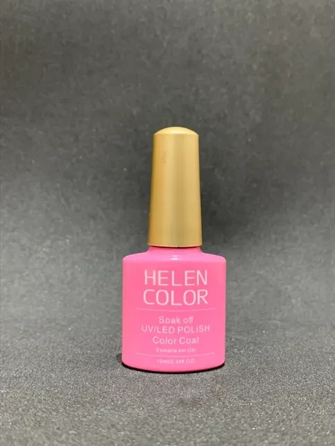 💅 Esmalte em Gel Helen Color Nº 119 | 10ml - 1