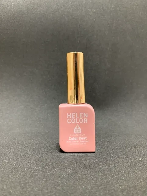 💅 Esmalte em Gel Helen Color Conexão Nº 67 | 10ml - 1