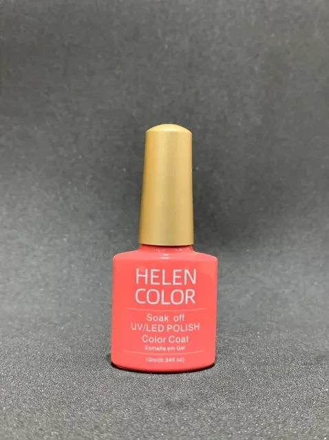 💅 Esmalte em Gel Helen Color Nº 84 | 10ml - 1