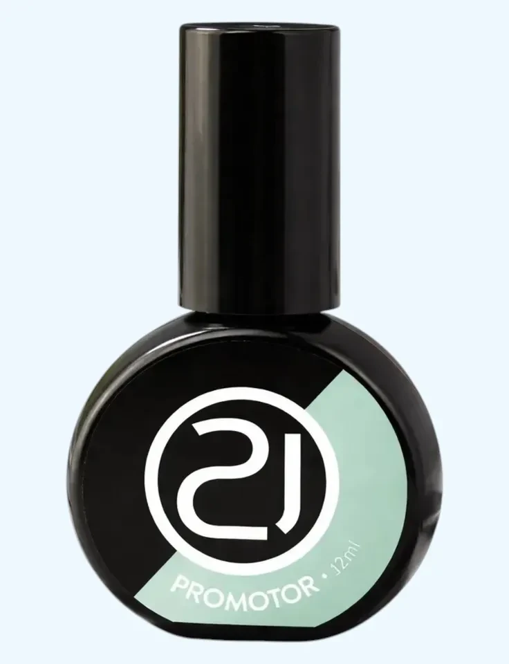 ✨ Promotor Adesivador Nails 21 – Máxima Fixação e Durabilidade Profissional ✨ - 1