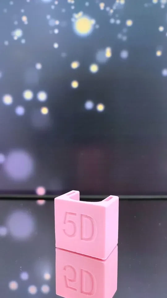 ✨ Imã 5d Para Esmalte Magnético Efeito Profissional - 2
