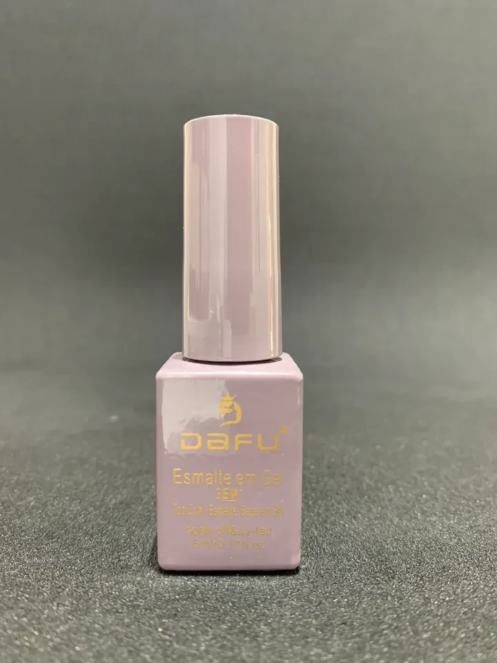 Esmalte em Gel 3 em 1 DAFU – 5ml Colors 011 | Lançamento SEM HEMA E TPO - 1
