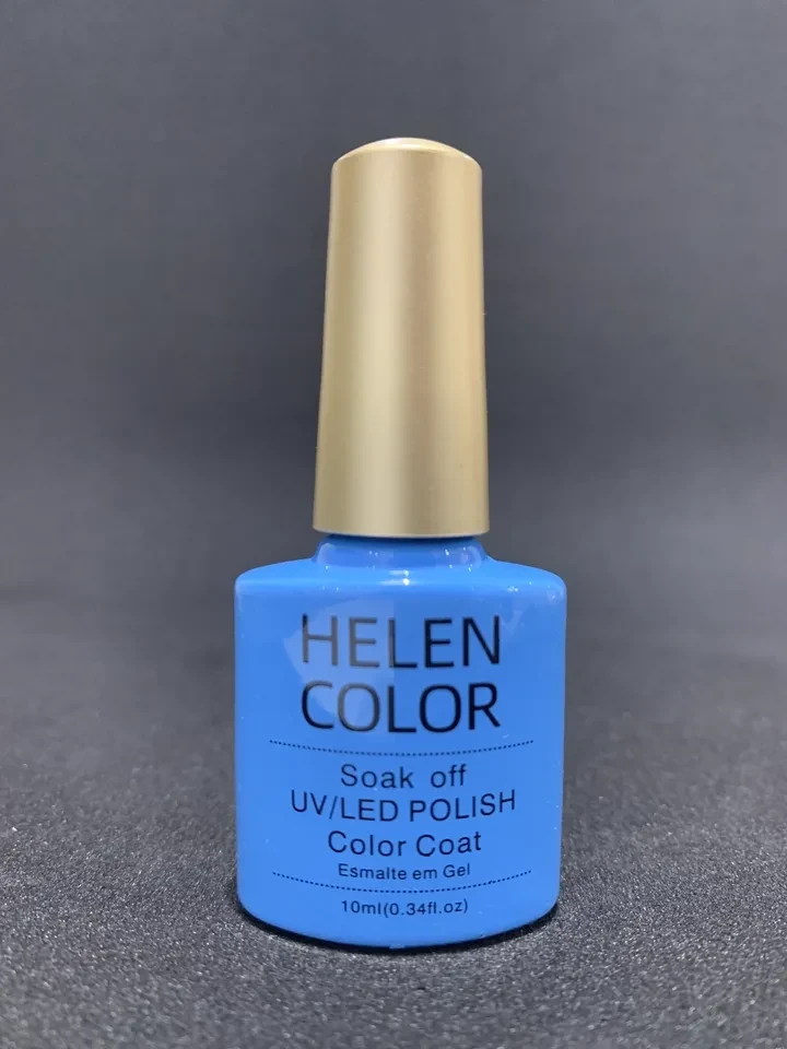 Esmalte em Gel Helen Color Nº 187 - 1