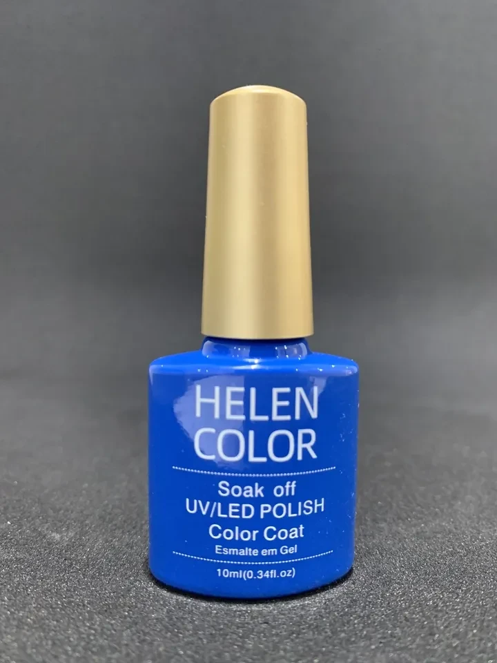 Esmalte em Gel Helen Color Nº 188 - 1
