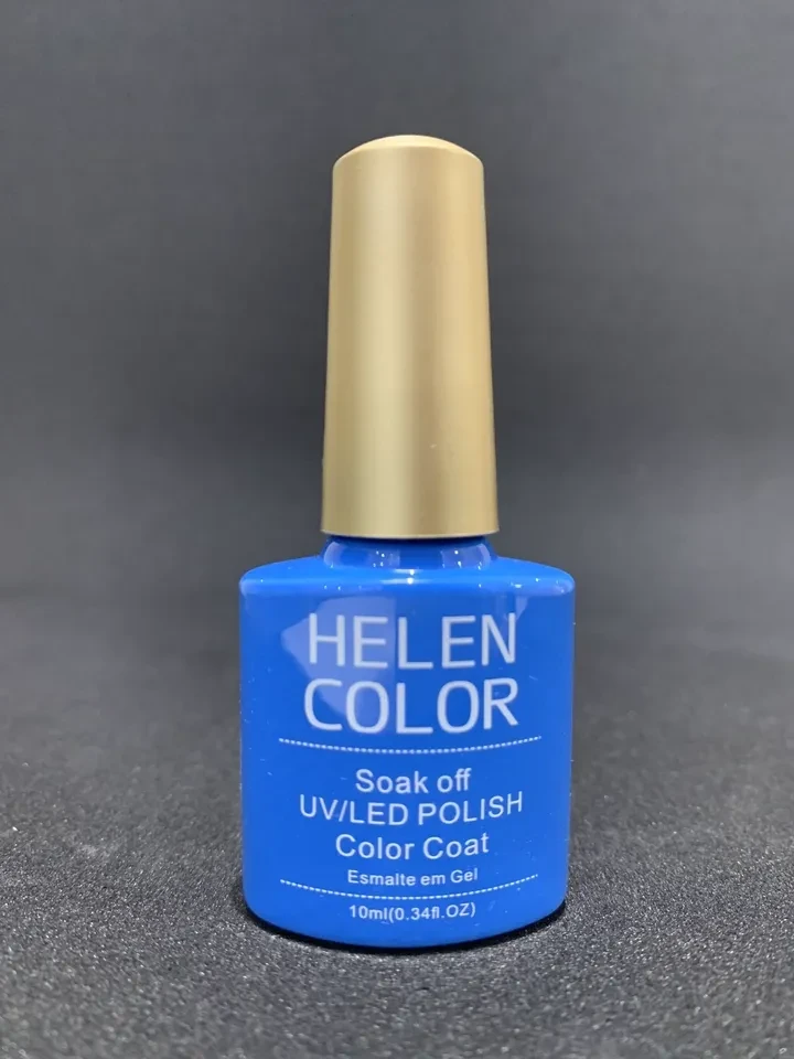 Esmalte em Gel Helen Color Nº 211 - 1