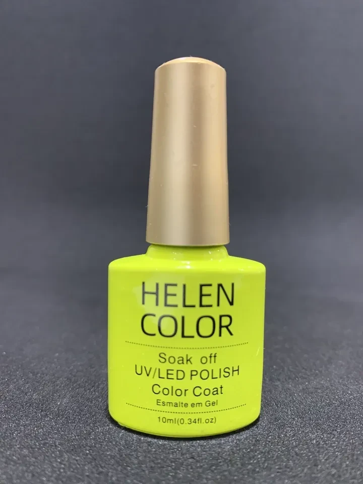 Esmalte em Gel Helen Color Nº 179 - 1