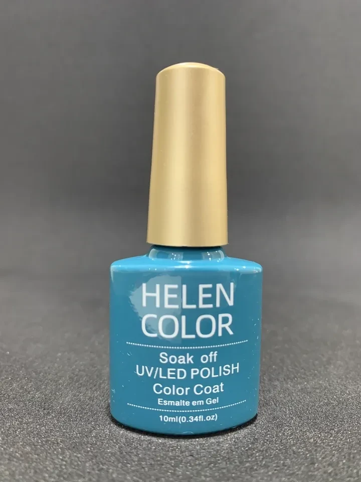 Esmalte em Gel Helen Color Nº 217 - 1